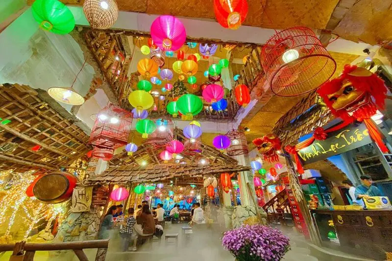 Top 13 qu&aacute;n nhậu ở Huế nh&acirc;m nhi mồi ngon kh&oacute; cưỡng 11