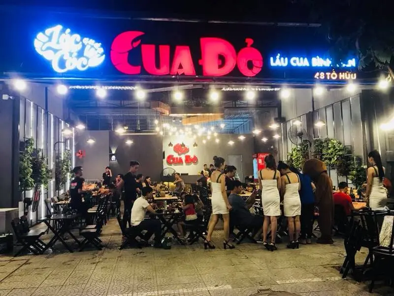 Top 13 qu&aacute;n nhậu ở Huế nh&acirc;m nhi mồi ngon kh&oacute; cưỡng 12