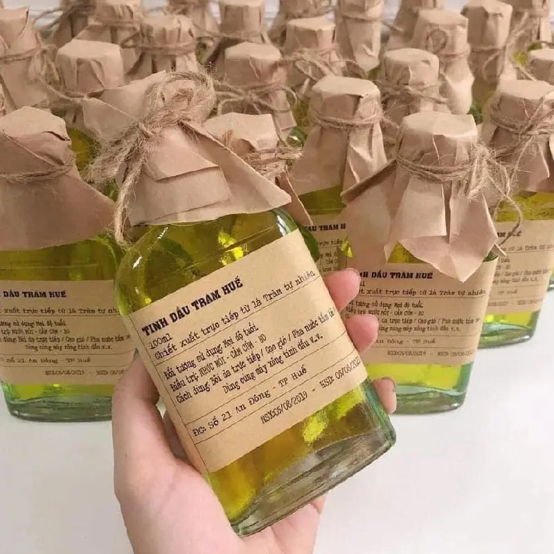 Top 15+ đặc sản Huế l&agrave;m qu&agrave; được du kh&aacute;ch y&ecirc;u th&iacute;ch 8