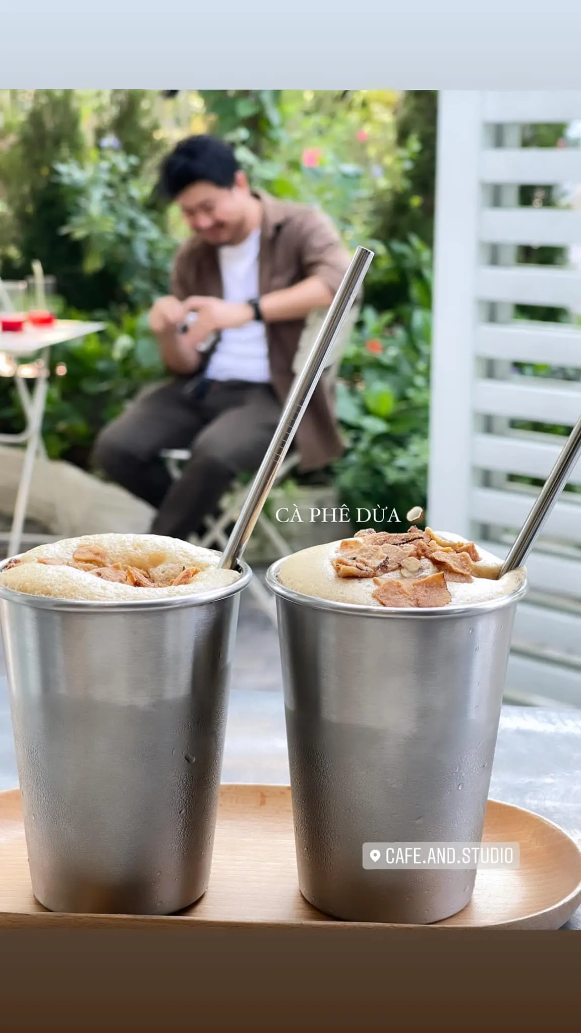 Top 6 tiệm c&agrave; ph&ecirc; ở Huế với kh&ocirc;ng gian xinh xẻo đầy ấn tượng 7