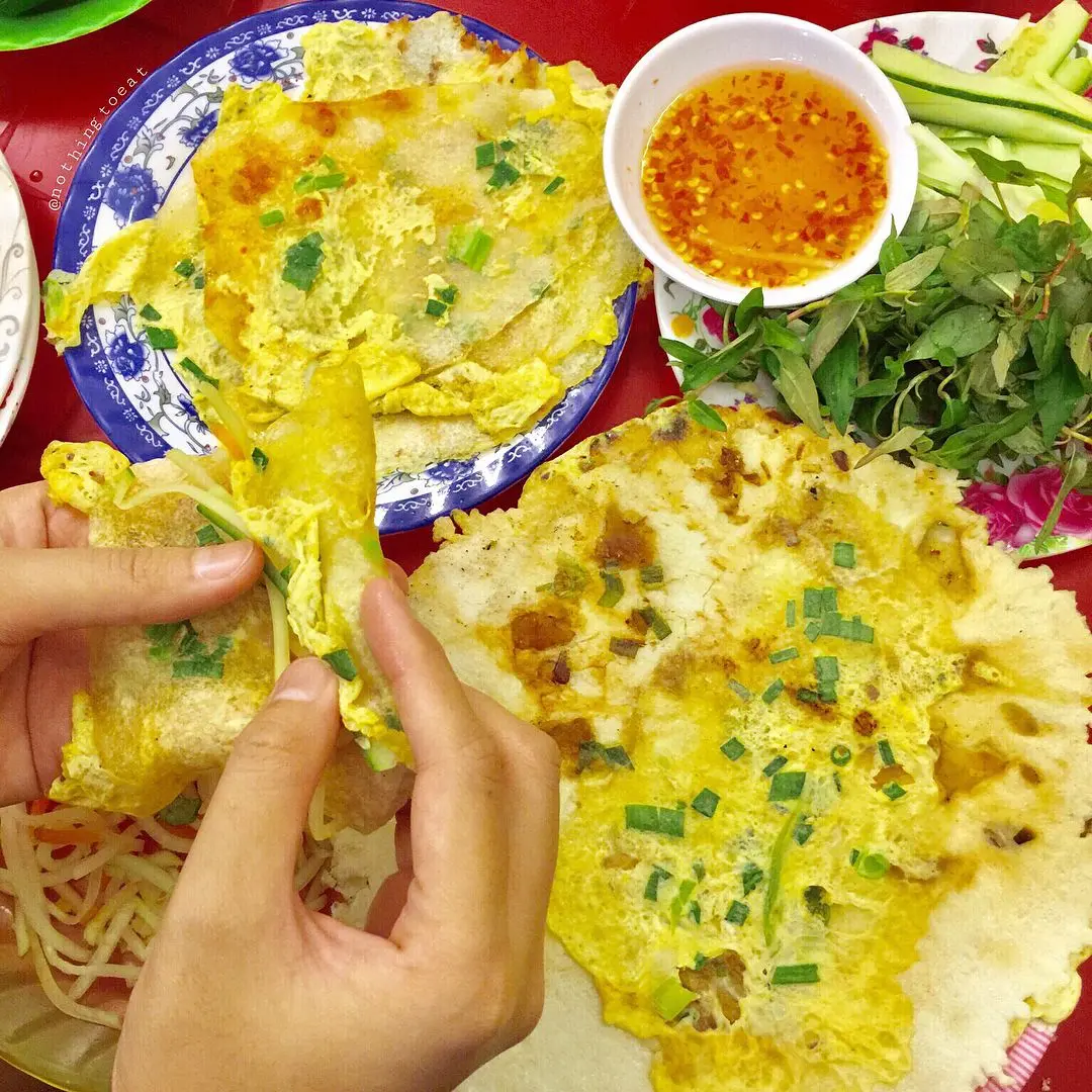 TOP 8 Qu&aacute;n b&aacute;nh &eacute;p ngon ở Huế nổi danh khắp đất Cố đ&ocirc; 9