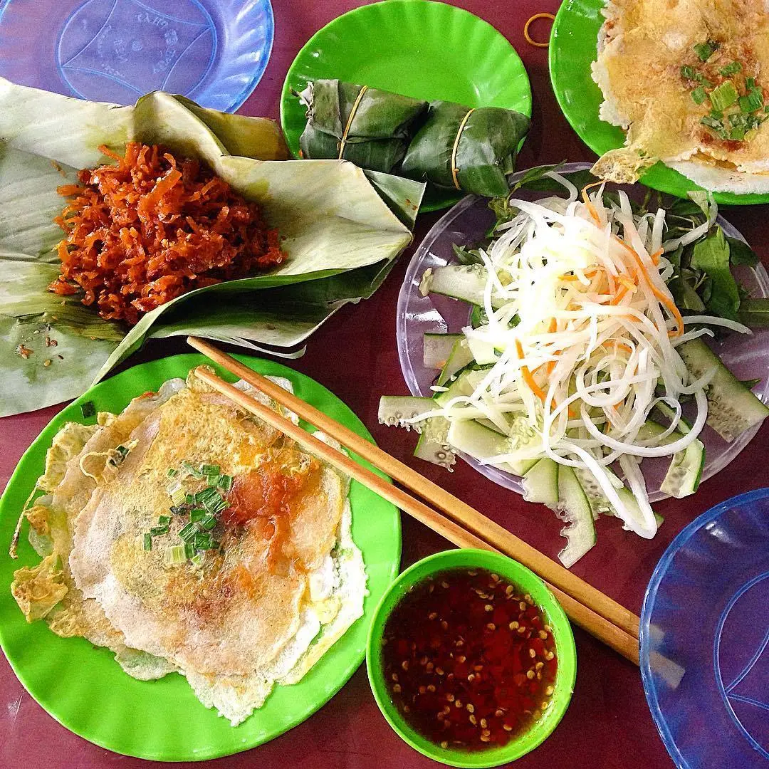 TOP 8 Qu&aacute;n b&aacute;nh &eacute;p ngon ở Huế nổi danh khắp đất Cố đ&ocirc; 7