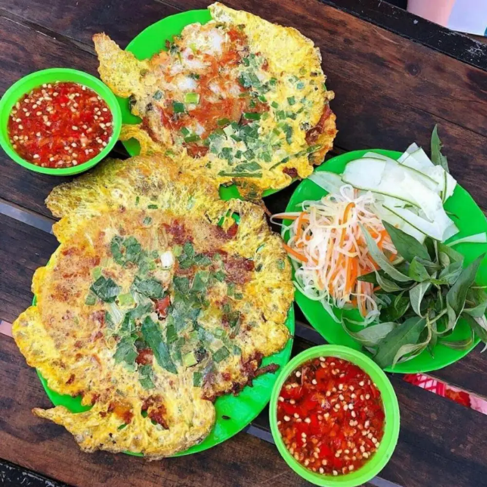 TOP 8 Qu&aacute;n b&aacute;nh &eacute;p ngon ở Huế nổi danh khắp đất Cố đ&ocirc; 2