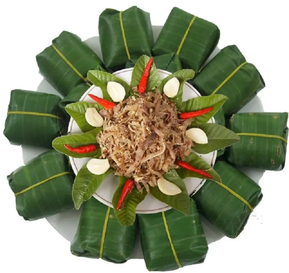 Tré Huế - Món ăn khoái khẩu của các tín đồ mê ẩm thực 6