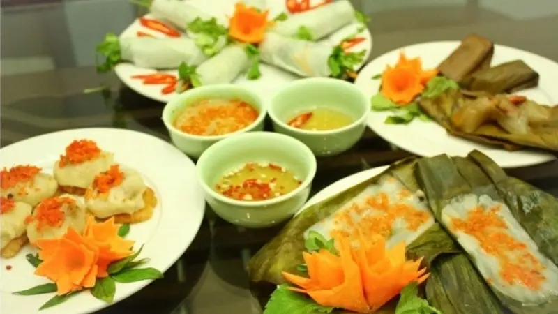 Nhà hàng Khải Hoàn - Quán cơm niêu ngon và đông khách nhất Huế