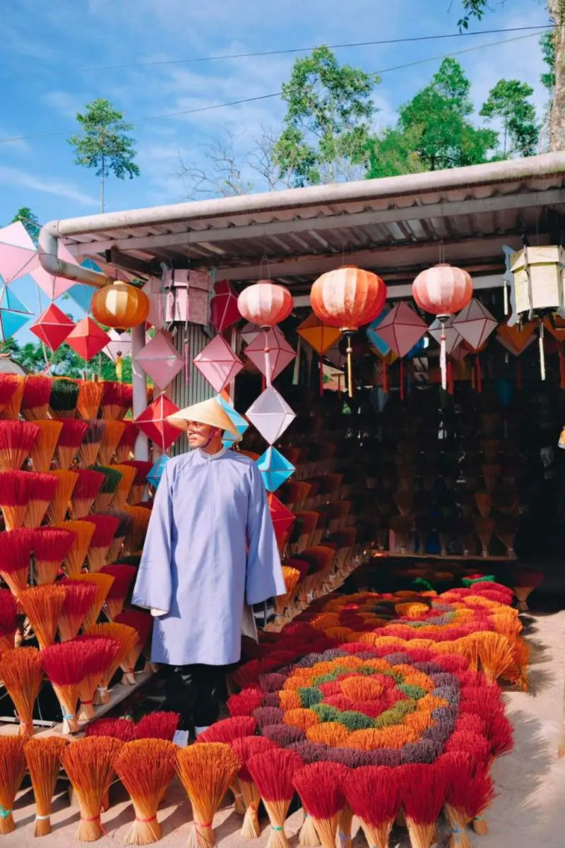 1 tuần ở Huế v&agrave; h&agrave;nh tr&igrave;nh kh&aacute;m ph&aacute; trọn vẹn n&eacute;t đẹp cố đ&ocirc; 4