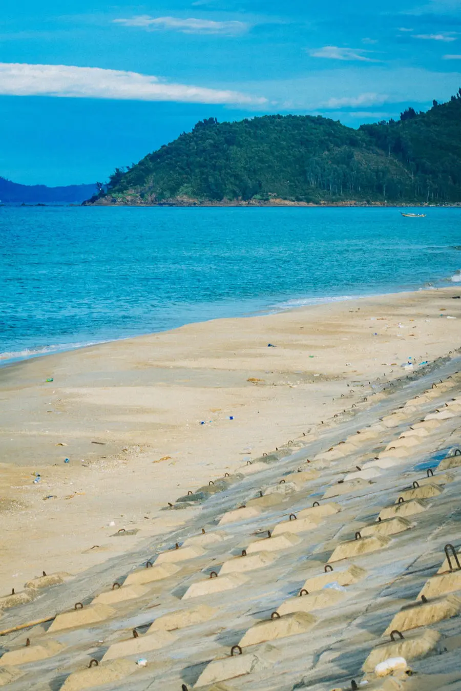 Đến Giang Hải kiếm t&igrave;m một m&ugrave;a h&egrave; thật y&ecirc;n b&igrave;nh 11