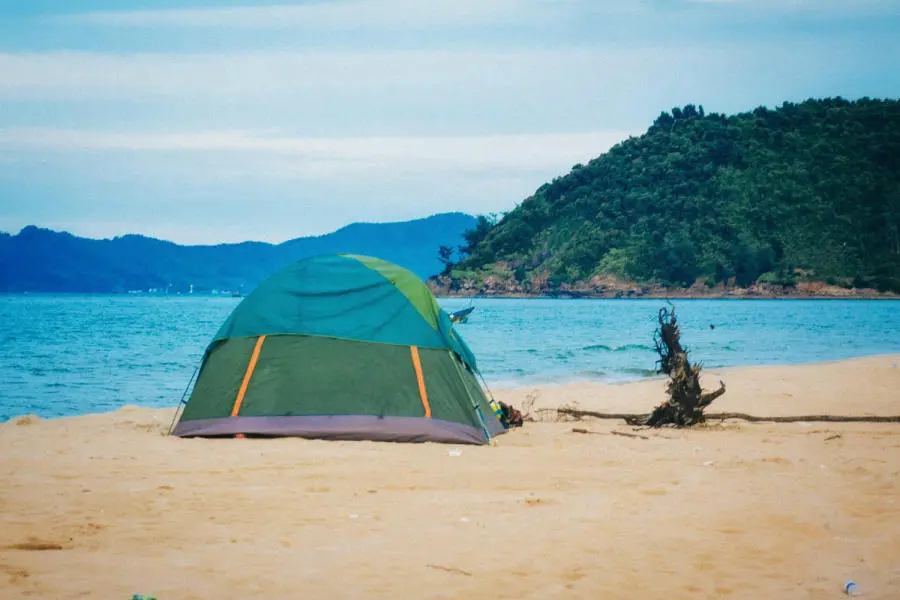 Đến Giang Hải kiếm t&igrave;m một m&ugrave;a h&egrave; thật y&ecirc;n b&igrave;nh 2
