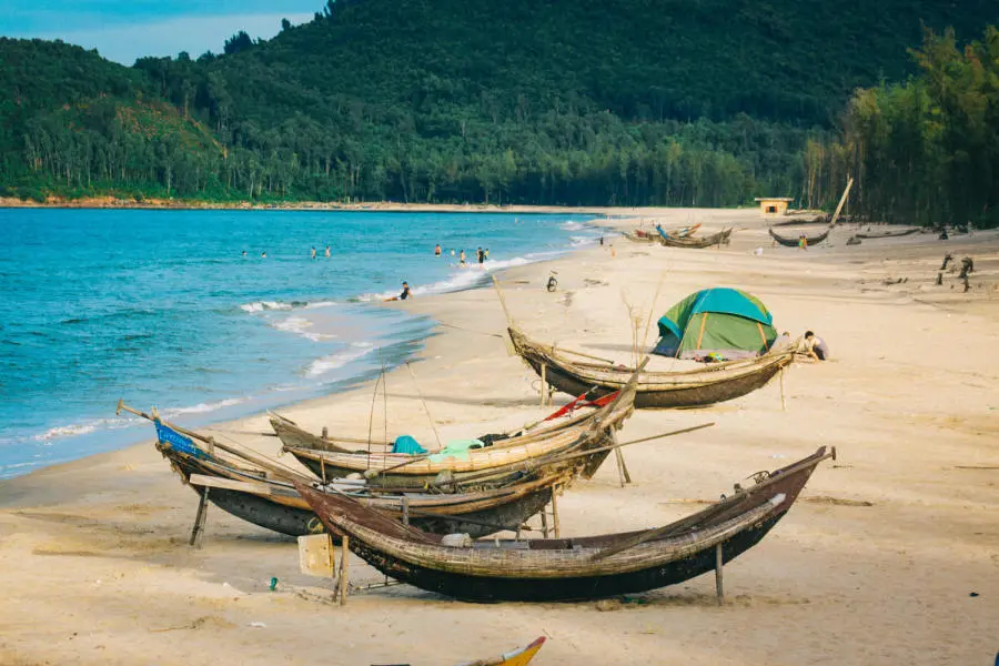 Đến Giang Hải kiếm t&igrave;m một m&ugrave;a h&egrave; thật y&ecirc;n b&igrave;nh 4