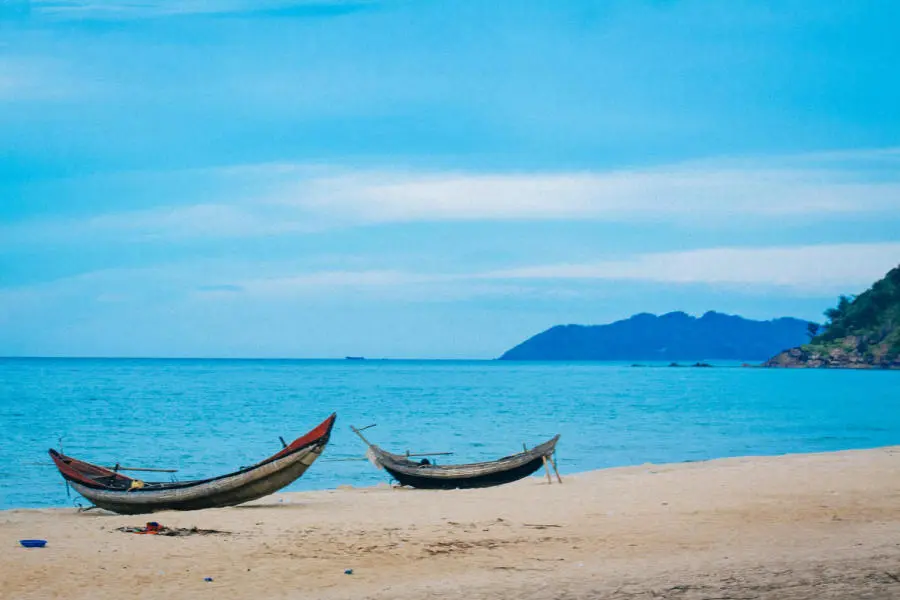 Đến Giang Hải kiếm t&igrave;m một m&ugrave;a h&egrave; thật y&ecirc;n b&igrave;nh 8