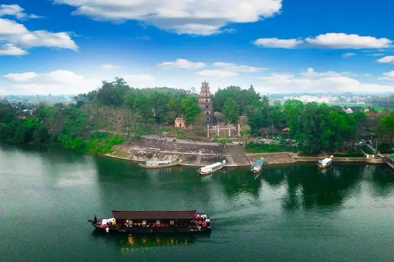 Du lịch Huế Tết Nguy&ecirc;n Đ&aacute;n 2026 đi đ&acirc;u, chơi g&igrave; 4