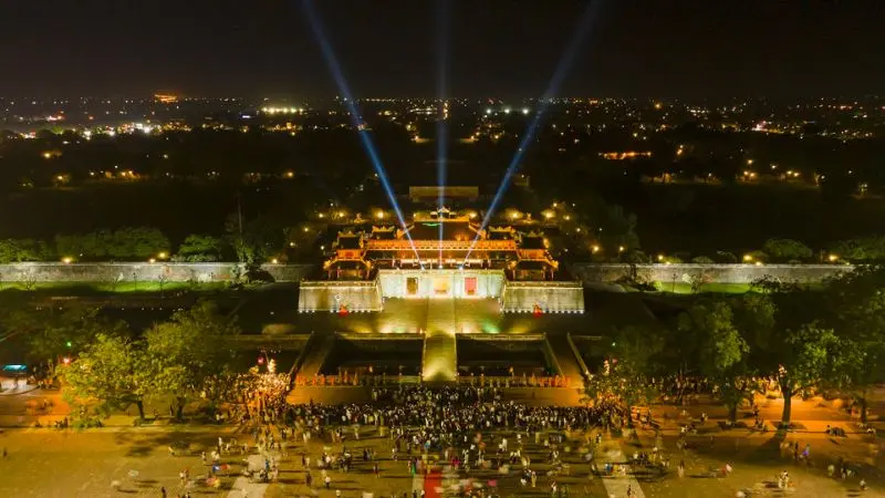 Du lịch Huế Tết Nguy&ecirc;n Đ&aacute;n 2026 đi đ&acirc;u, chơi g&igrave; 6