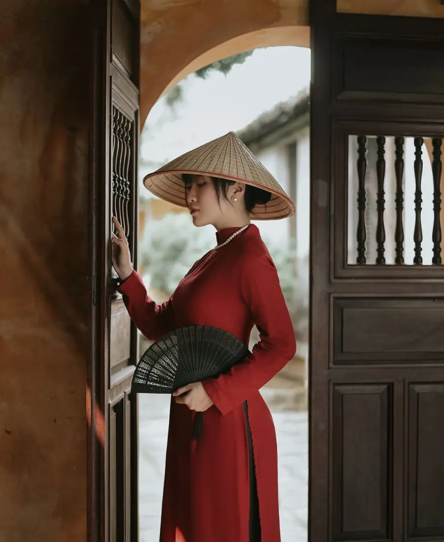 Gh&eacute; Đại Nội Huế ngắm nh&igrave;n n&eacute;t kiến tr&uacute;c cổ k&iacute;nh nhuốm m&agrave;u thời gian 5