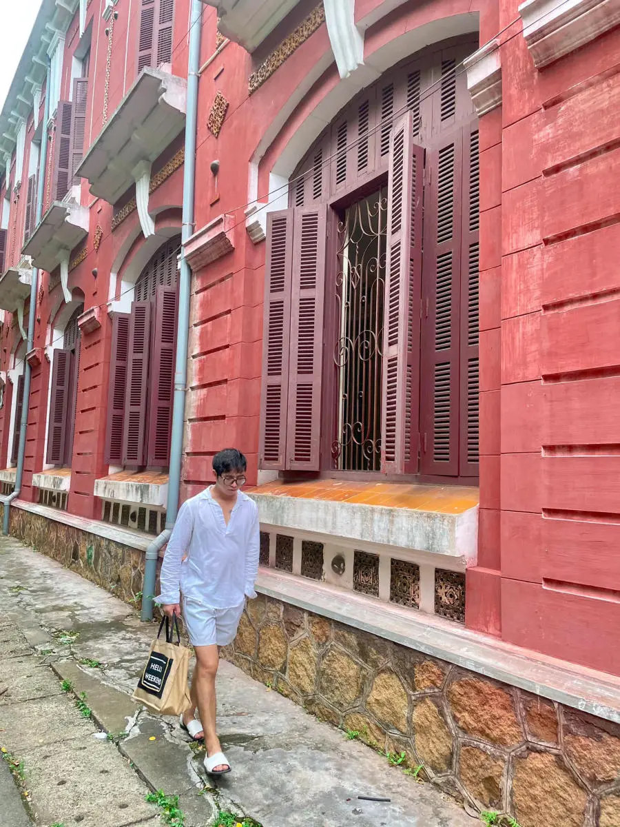 H&agrave;nh tr&igrave;nh Review Huế 4N3Đ đầy th&uacute; vị của blogger Du H&iacute; 9
