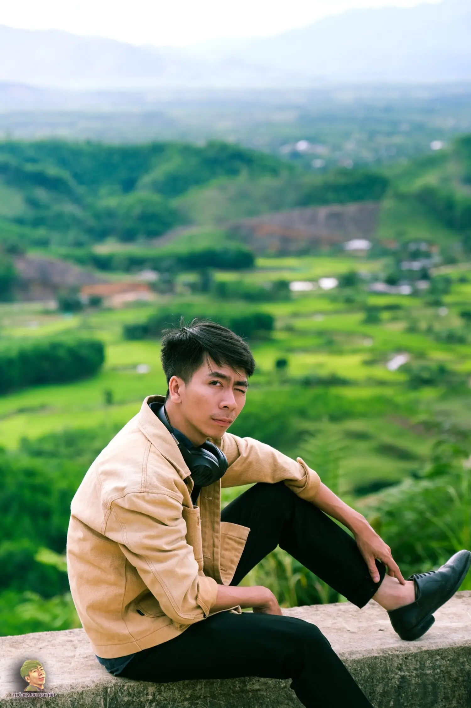 Kh&aacute;m ph&aacute; Cầu Đồn Cả, lạc cảnh ẩn m&igrave;nh trong thi&ecirc;n nhi&ecirc;n xứ Huế 2