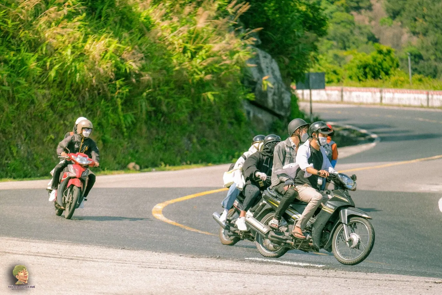 Kh&aacute;m ph&aacute; Cầu Đồn Cả, lạc cảnh ẩn m&igrave;nh trong thi&ecirc;n nhi&ecirc;n xứ Huế 6