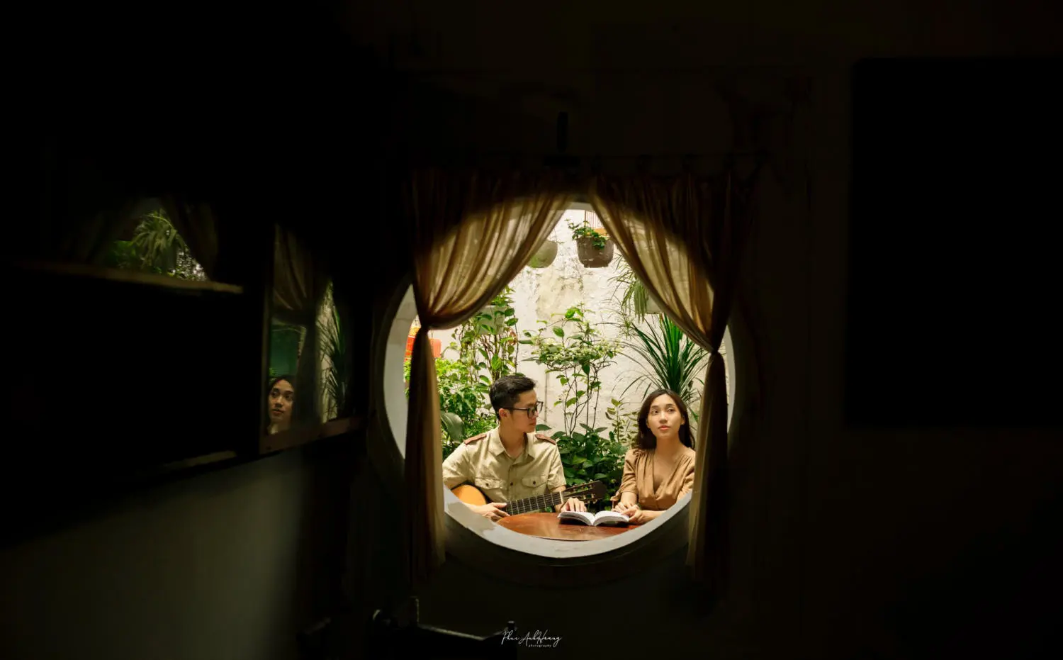 Kh&aacute;m ph&aacute; Huế đẹp m&ecirc; hồn qua từng thước phim Em v&agrave; Trịnh 3