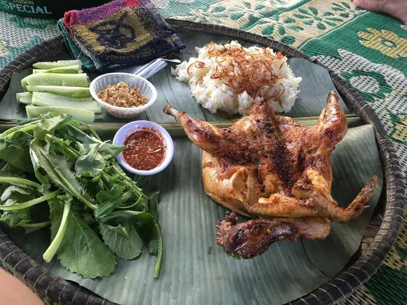 Kh&aacute;m ph&aacute; th&aacute;c Anor h&ugrave;ng vỹ giữa n&uacute;i rừng Trường Sơn 9