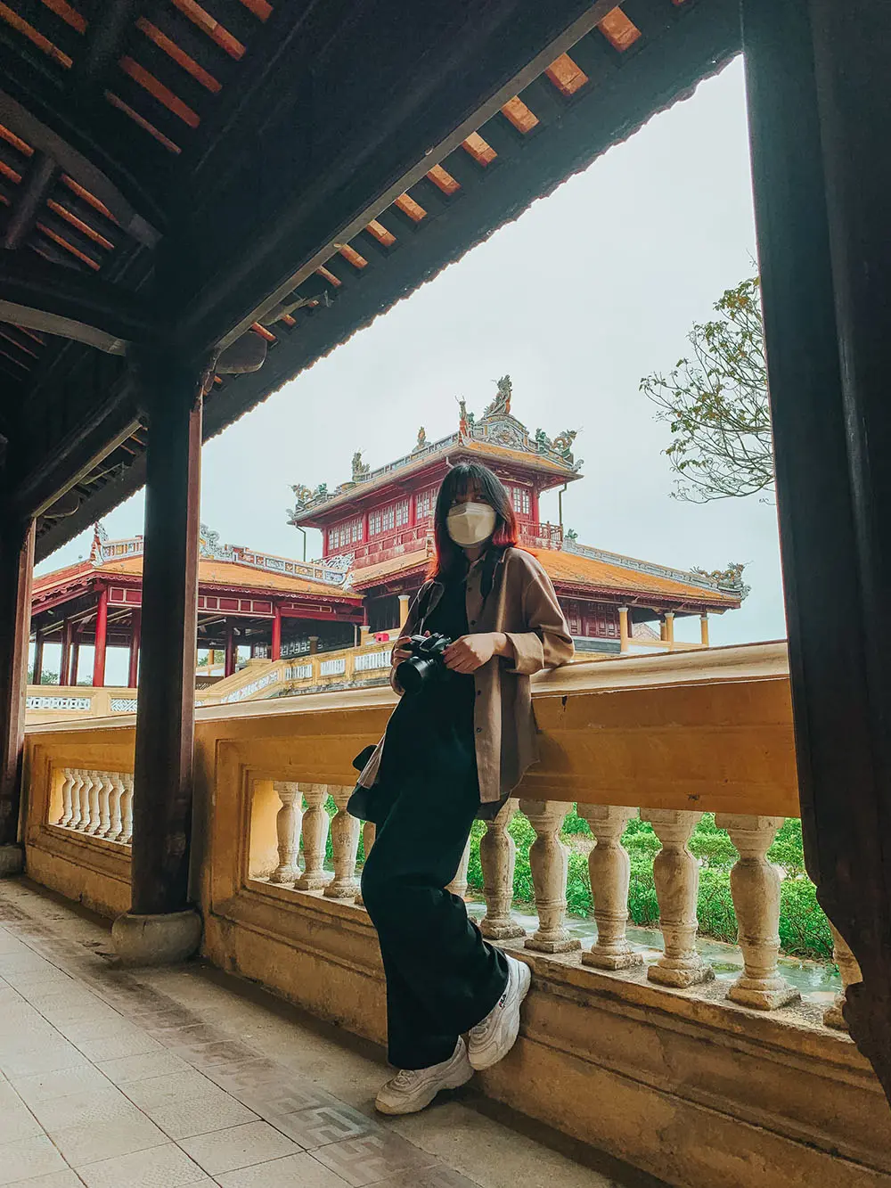 Lịch tr&igrave;nh Huế Đ&agrave; Nẵng Hội An 4N4Đ cho m&ugrave;a h&egrave; kh&ocirc;ng mỏi 5