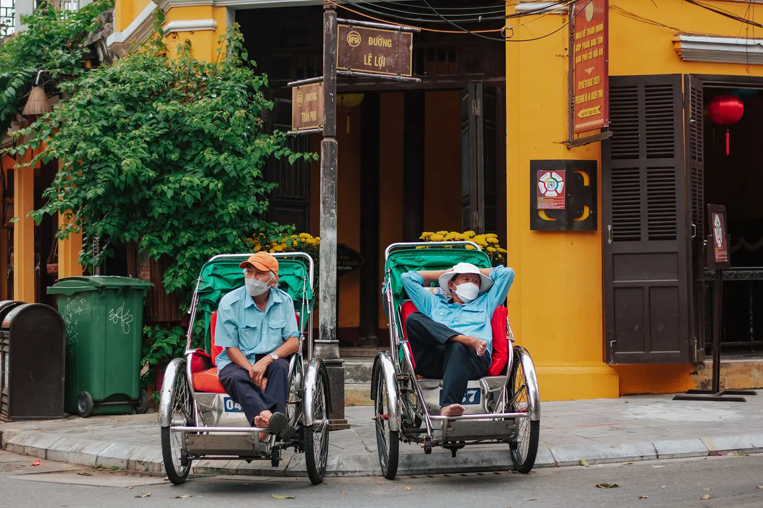 Lịch tr&igrave;nh Huế Đ&agrave; Nẵng Hội An 4N4Đ cho m&ugrave;a h&egrave; kh&ocirc;ng mỏi 19