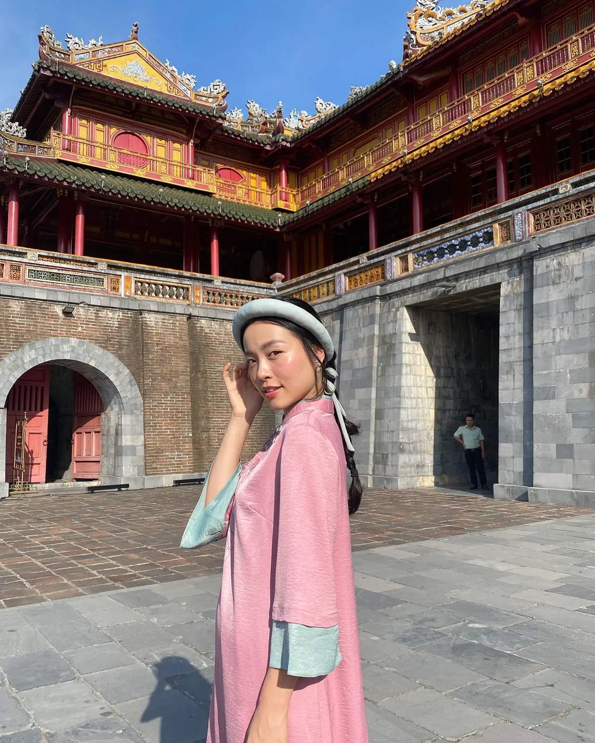 Nghe H&agrave; Tr&uacute;c review Huế để biết chốn kinh kỳ c&ograve;n nhiều điều hấp dẫn 2