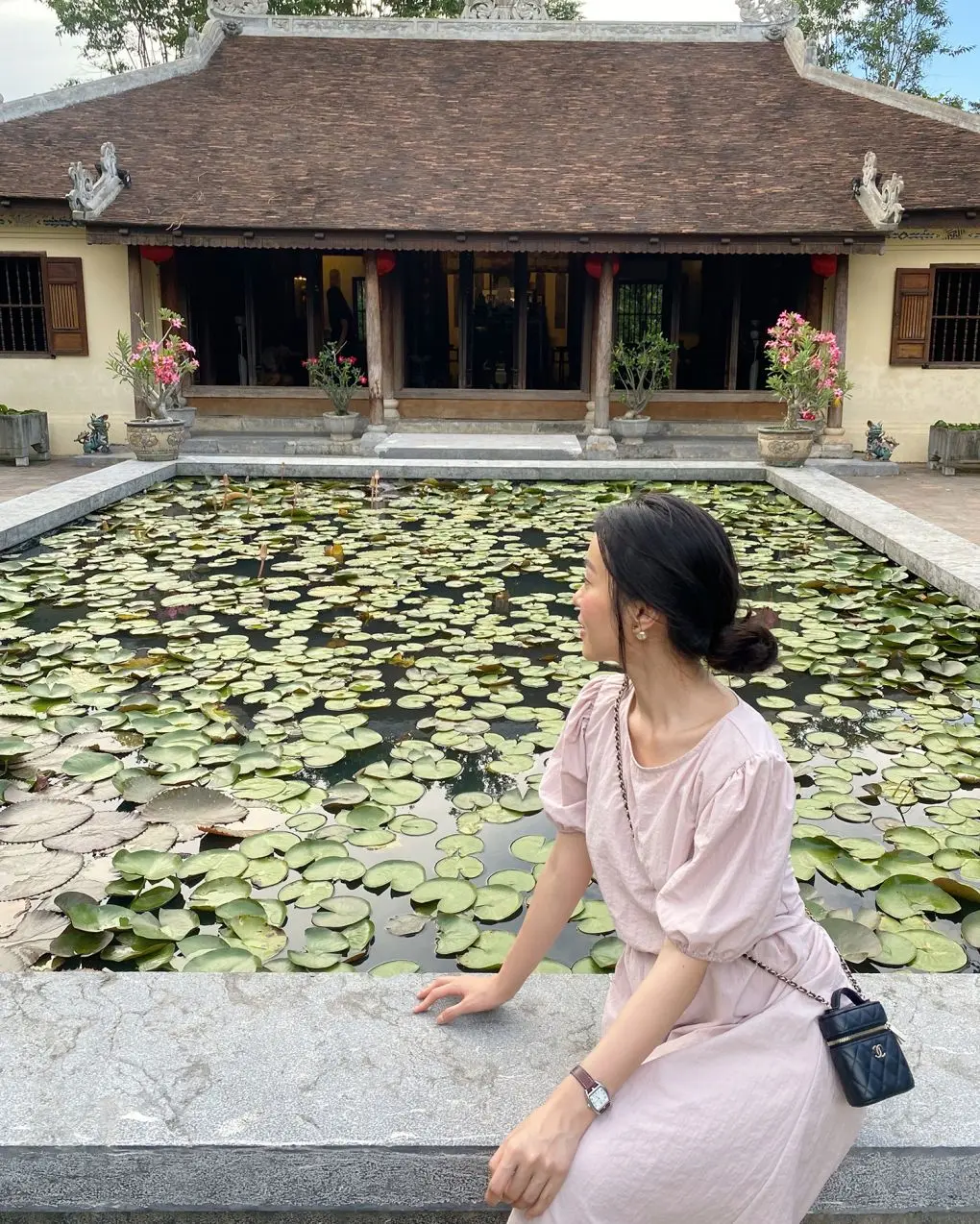 Nghe H&agrave; Tr&uacute;c review Huế để biết chốn kinh kỳ c&ograve;n nhiều điều hấp dẫn 8