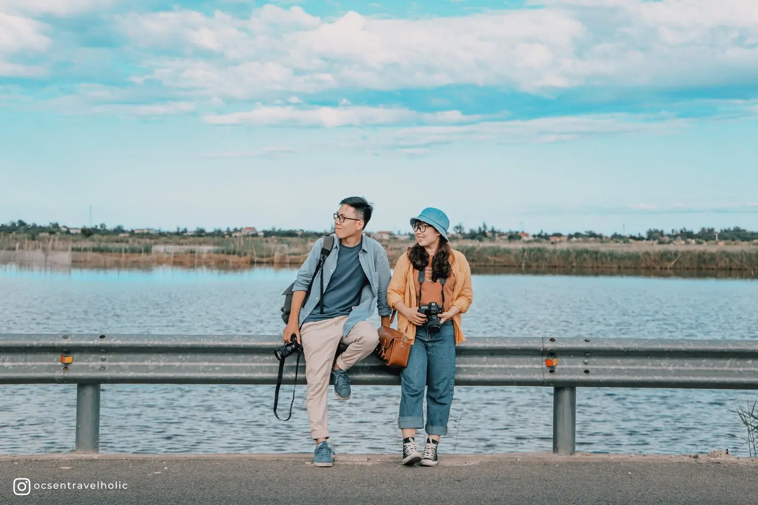 Ph&aacute; Tam Giang, địa danh b&igrave;nh dị đ&atilde; đi v&agrave;o thi ca xứ Huế 3