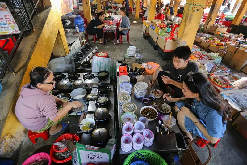 Ph&aacute; Tam Giang: Vẻ đẹp mơ mộng giữa r&aacute;ng chiều xứ Huế 11