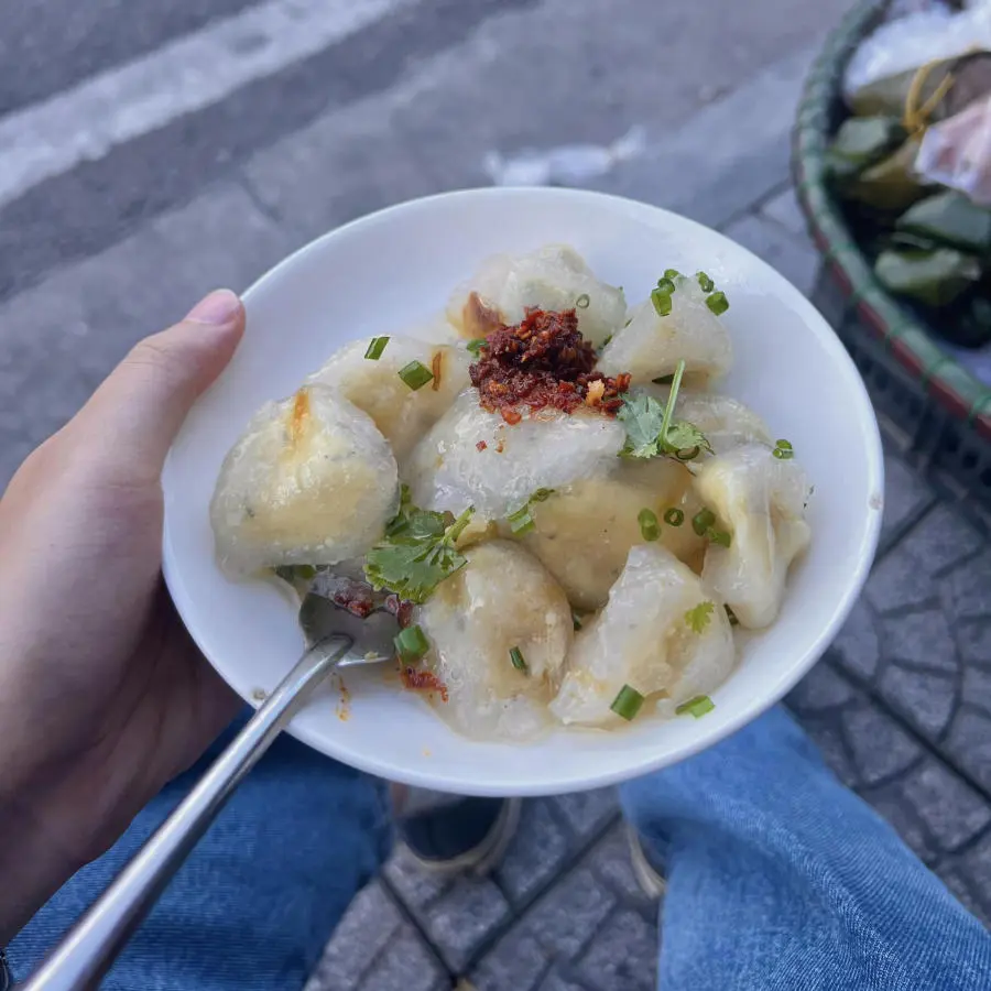 Review 40 ng&agrave;y ở Huế đầy kỷ niệm đ&aacute;ng nhớ của Ng&ocirc; Thanh Th&uacute;y 9