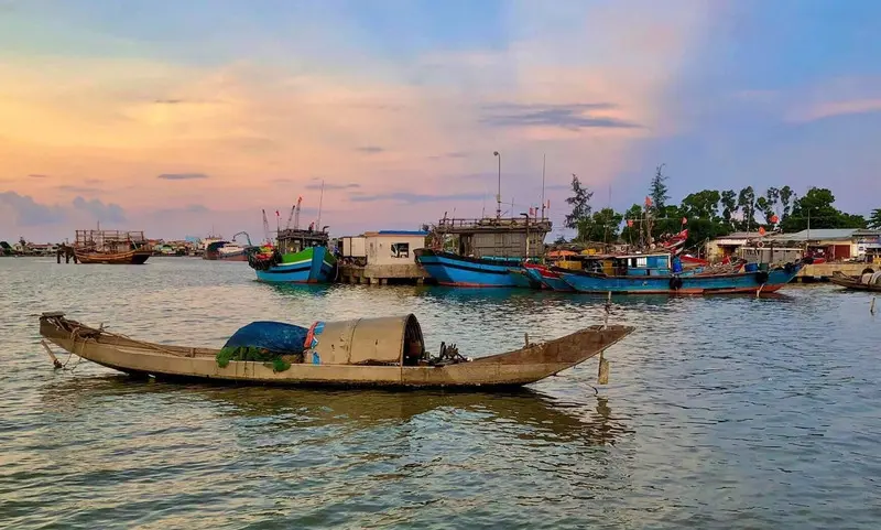 Review biển Thuận An Huế cho người mới đi lần đầu 4