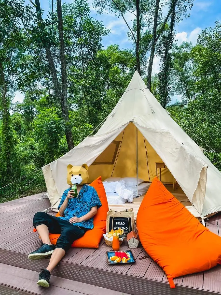 Review Huế 5N4Đ cực ngầu qua bộ ảnh của L&ecirc; Hữu Ch&iacute;nh 3