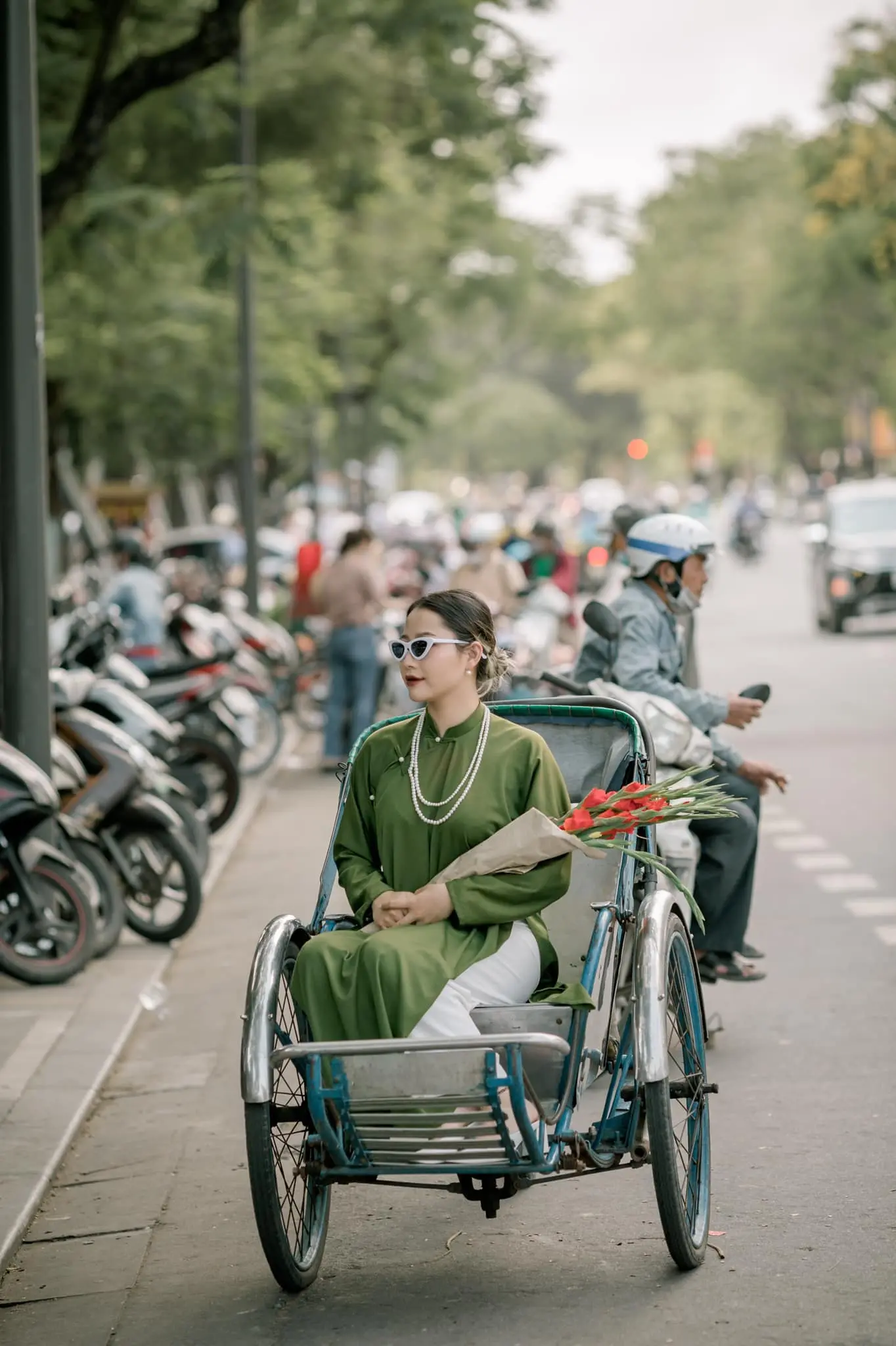 Review Huế, n&eacute;t đẹp truyền thống in dấu đất Thần Kinh 9