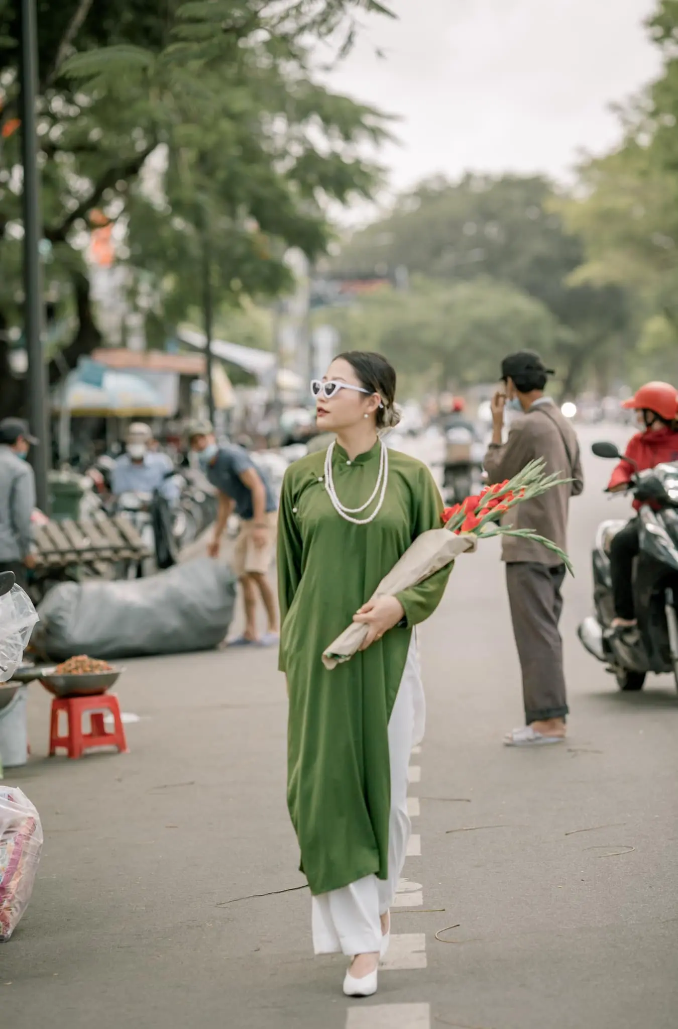 Review Huế, n&eacute;t đẹp truyền thống in dấu đất Thần Kinh 12