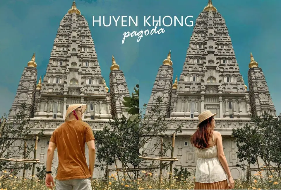 Rủ nhau du lịch Huế 3 ng&agrave;y 2 đ&ecirc;m c&ugrave;ng cặp đ&ocirc;i hot boy Phương T&ugrave;ng 4