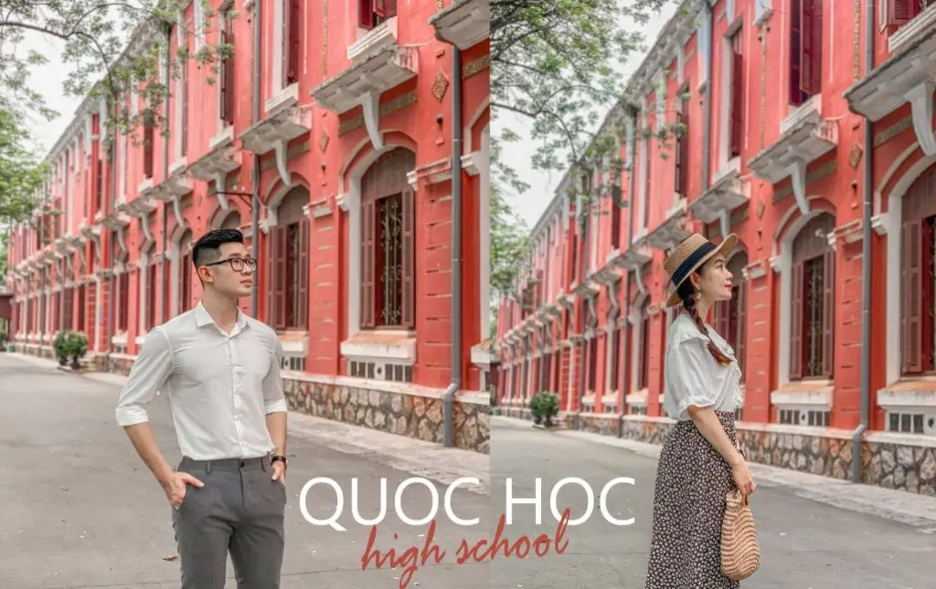 Rủ nhau du lịch Huế 3 ng&agrave;y 2 đ&ecirc;m c&ugrave;ng cặp đ&ocirc;i hot boy Phương T&ugrave;ng 12