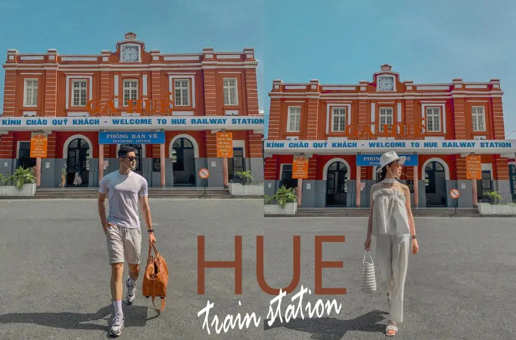 Rủ nhau du lịch Huế 3 ng&agrave;y 2 đ&ecirc;m c&ugrave;ng cặp đ&ocirc;i hot boy Phương T&ugrave;ng 14