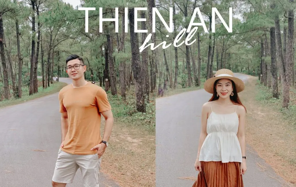 Rủ nhau du lịch Huế 3 ng&agrave;y 2 đ&ecirc;m c&ugrave;ng cặp đ&ocirc;i hot boy Phương T&ugrave;ng 10