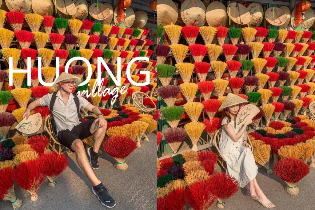 Rủ nhau du lịch Huế 3 ng&agrave;y 2 đ&ecirc;m c&ugrave;ng cặp đ&ocirc;i hot boy Phương T&ugrave;ng 7