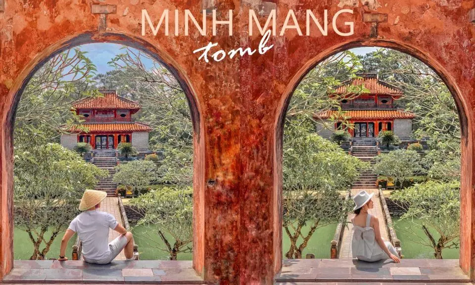 Rủ nhau du lịch Huế 3 ng&agrave;y 2 đ&ecirc;m c&ugrave;ng cặp đ&ocirc;i hot boy Phương T&ugrave;ng 8