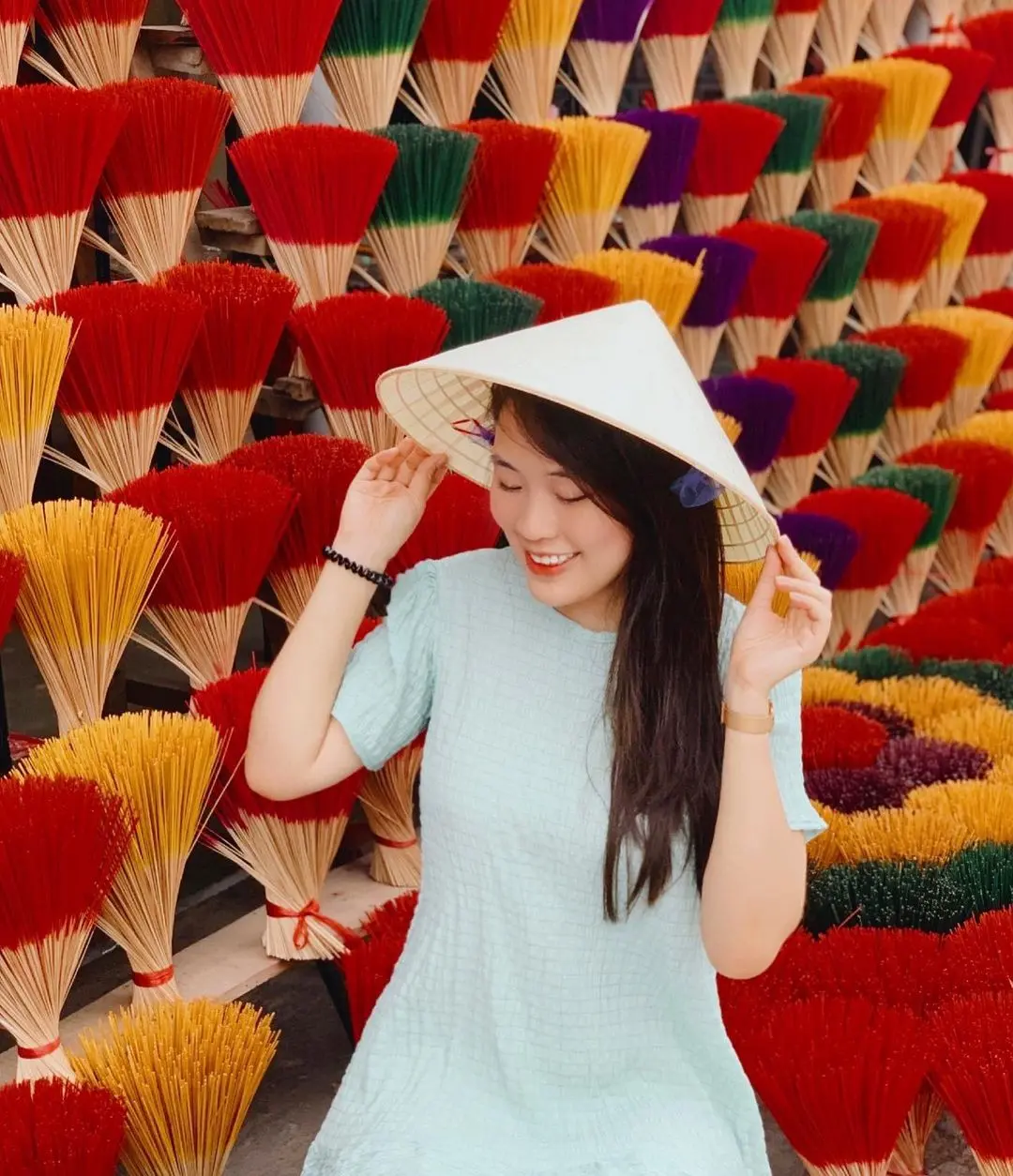 Tất tần tật kinh nghiệm đi l&agrave;ng hương Thủy Xu&acirc;n xứ Huế 3