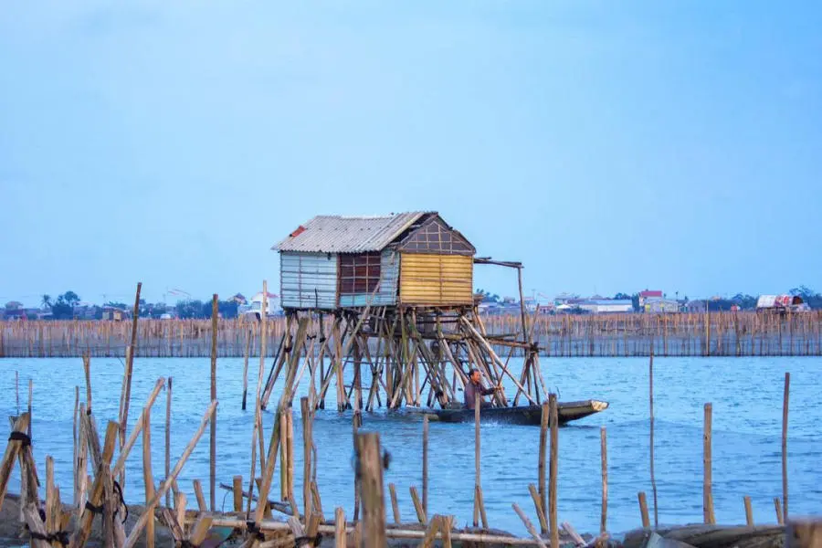 Về Ph&aacute; Tam Giang kh&aacute;m ph&aacute; n&eacute;t đẹp b&igrave;nh dị trong một ng&agrave;y lang thang Huế 6