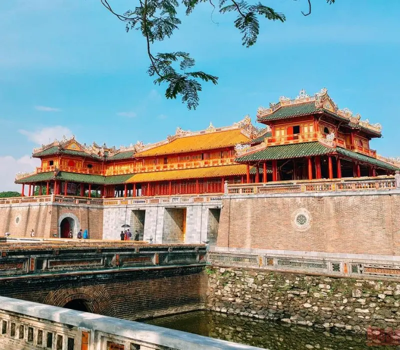 Cùng MIA.vn khám phá du lịch Huế 30/4, 01/5 có gì hot