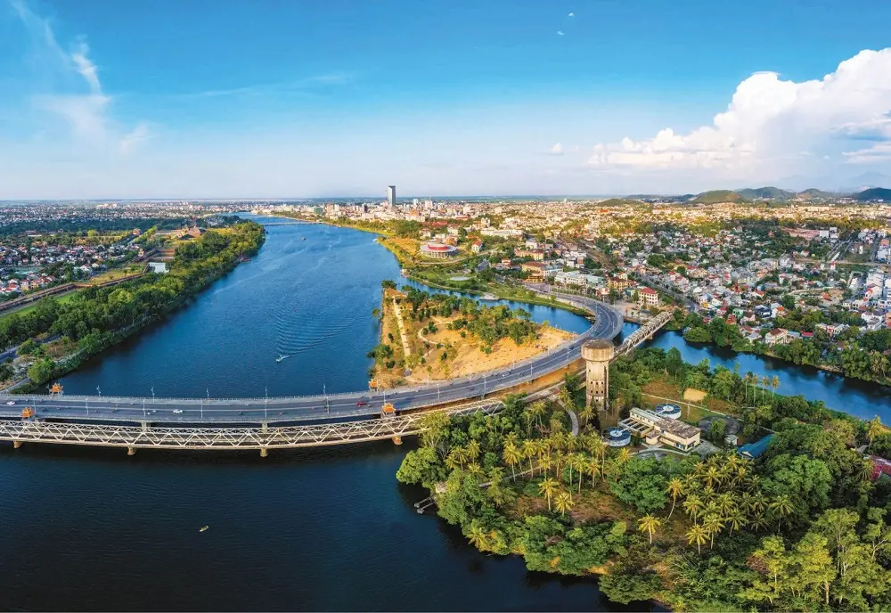 Tất tần tật các trải nghiệm nhất định phải thử ở Huế