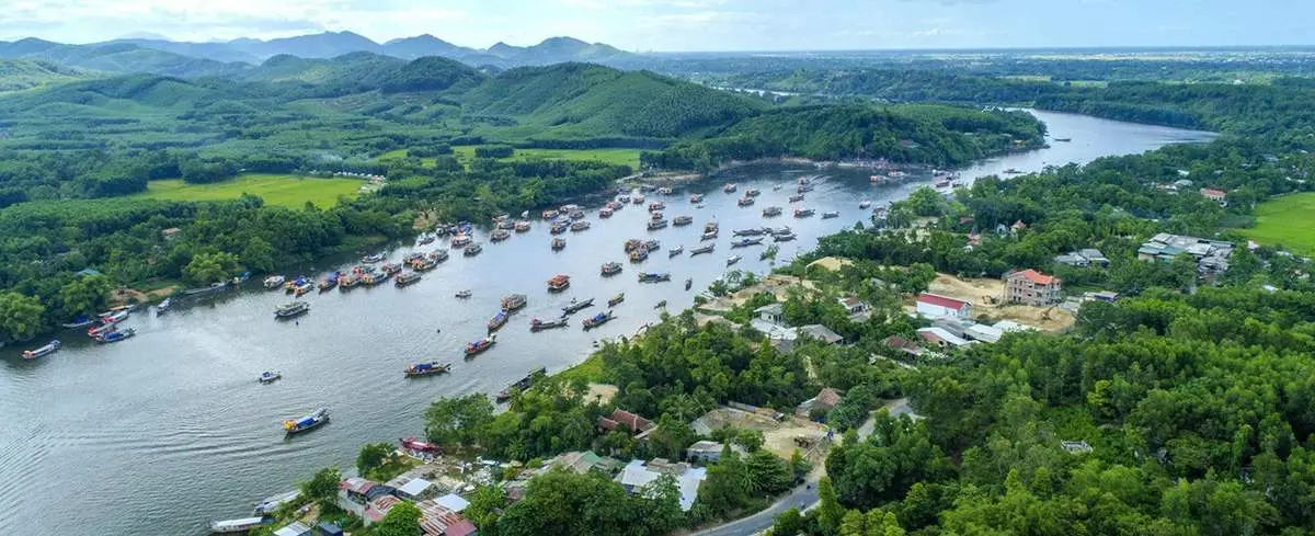 Lễ điện H&ograve;n Ch&eacute;n - Sự kết hợp h&agrave;i h&ograve;a giữa t&iacute;n ngưỡng d&acirc;n gian v&agrave; nghi thức cung đ&igrave;nh 3
