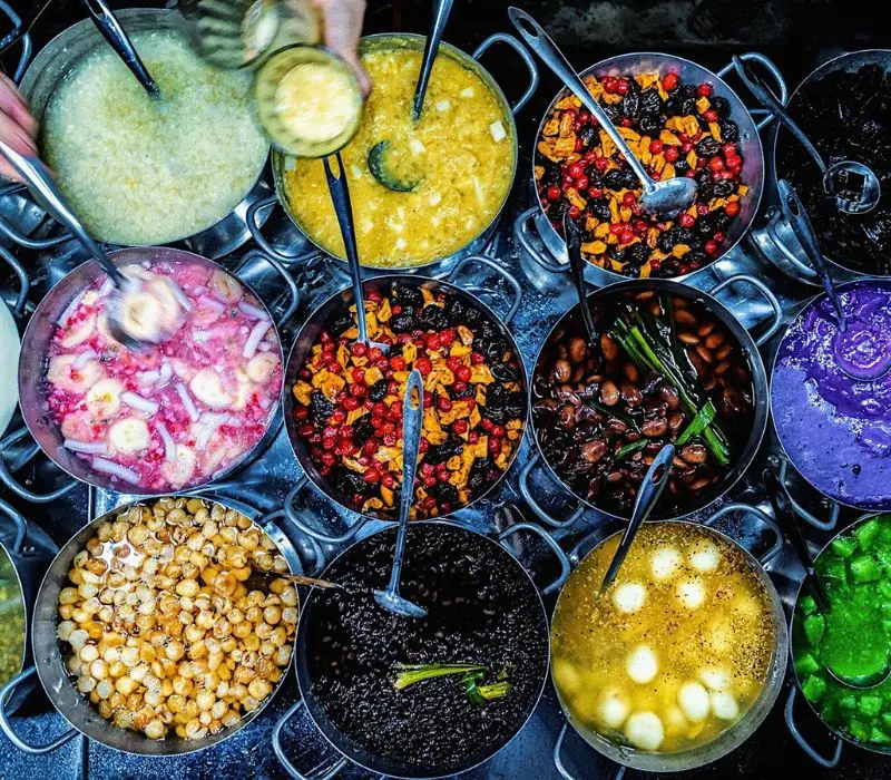 Tuần lễ Ẩm thực truyền thống Huế tôn vinh nét đẹp văn hóa mảnh đất cố đô
