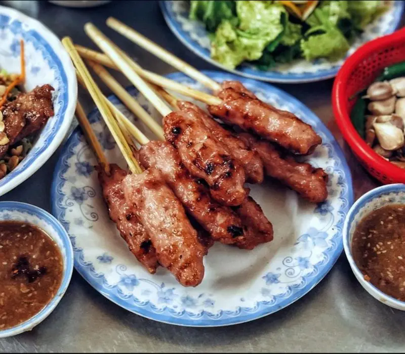 Du lịch Huế 3 ng&agrave;y 2 đ&ecirc;m tự t&uacute;c: H&agrave;nh tr&igrave;nh về miền di sản 12