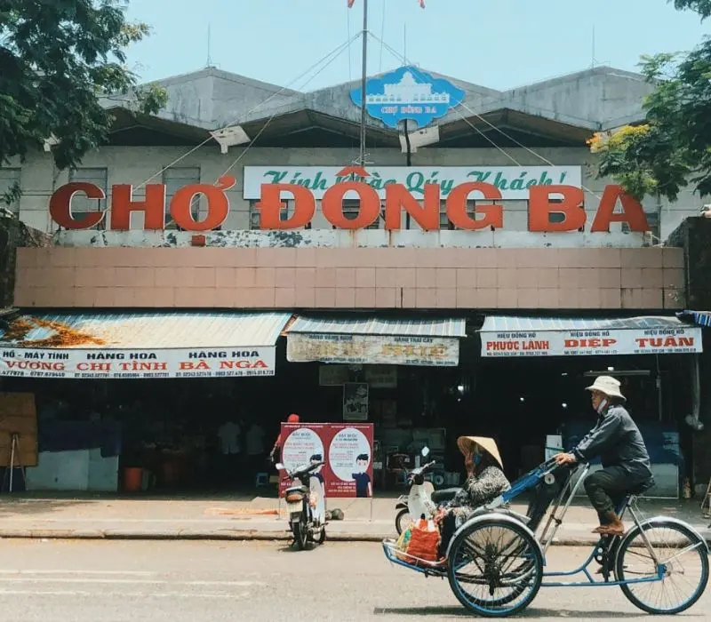 Du lịch Huế 3 ng&agrave;y 2 đ&ecirc;m tự t&uacute;c: H&agrave;nh tr&igrave;nh về miền di sản 9