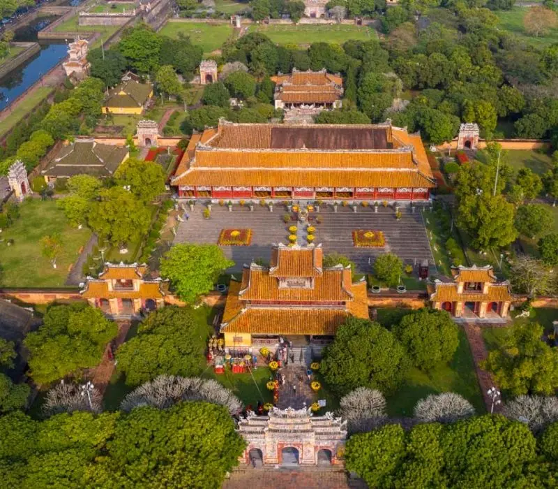 Du lịch Huế 3 ng&agrave;y 2 đ&ecirc;m tự t&uacute;c: H&agrave;nh tr&igrave;nh về miền di sản 3