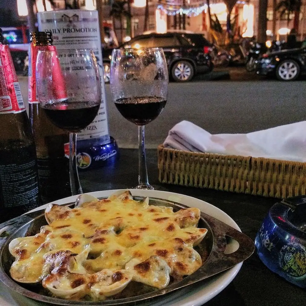Du lịch kết hợp nghỉ dưỡng - Lịch tr&igrave;nh Huế tự t&uacute;c 3N2Đ ở resort 5 sao 6