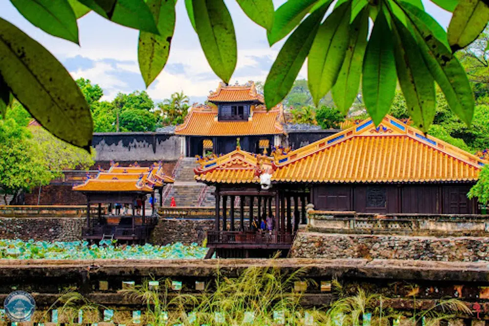 Được nghỉ ph&eacute;p 5 ng&agrave;y th&igrave; m&igrave;nh d&agrave;nh 4 ng&agrave;y để đu đưa Lịch tr&igrave;nh Huế tự t&uacute;c 4 ng&agrave;y của MIA.vn th&ocirc;i 6